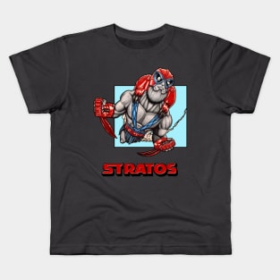 Stratos Kids T-Shirt